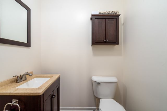 17005 Ridgeland Avenue, Tinley Park, IL 60477