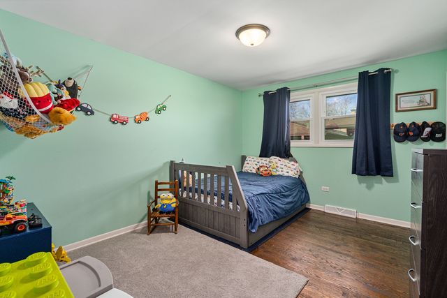 17005 Ridgeland Avenue, Tinley Park, IL 60477