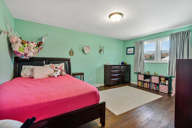 17005 Ridgeland Avenue, Tinley Park, IL 60477