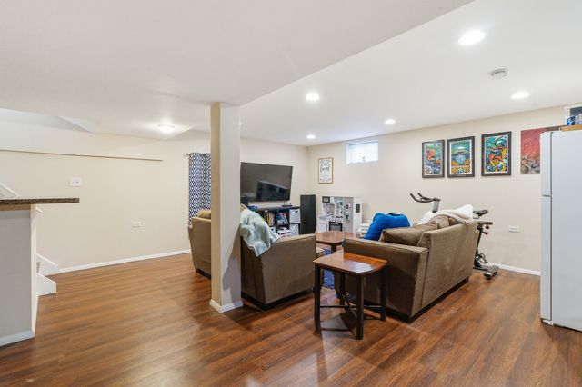 17005 Ridgeland Avenue, Tinley Park, IL 60477