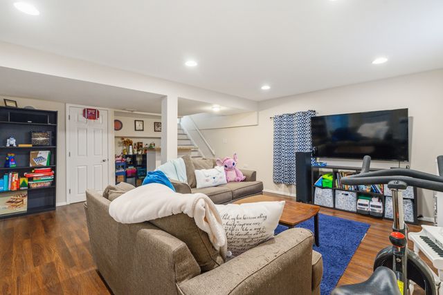 17005 Ridgeland Avenue, Tinley Park, IL 60477