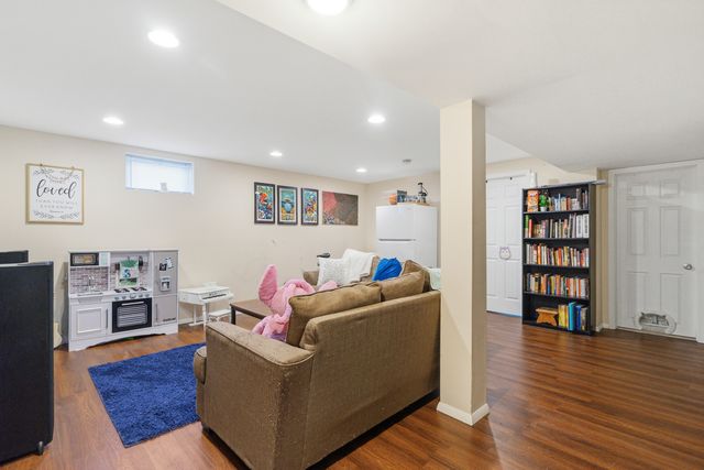 17005 Ridgeland Avenue, Tinley Park, IL 60477