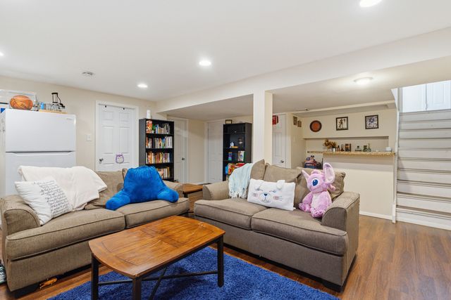 17005 Ridgeland Avenue, Tinley Park, IL 60477