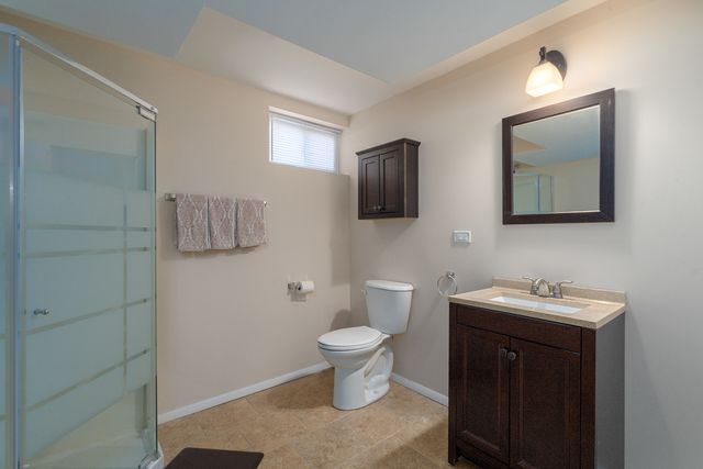 17005 Ridgeland Avenue, Tinley Park, IL 60477