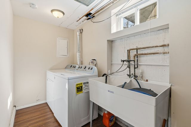 17005 Ridgeland Avenue, Tinley Park, IL 60477