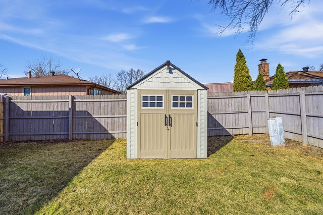 17005 Ridgeland Avenue, Tinley Park, IL 60477