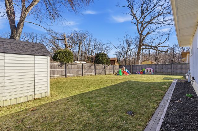 17005 Ridgeland Avenue, Tinley Park, IL 60477