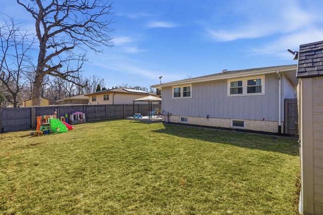 17005 Ridgeland Avenue, Tinley Park, IL 60477