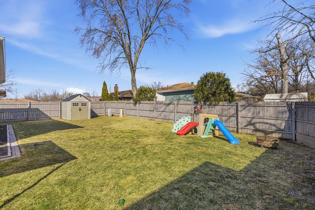 17005 Ridgeland Avenue, Tinley Park, IL 60477