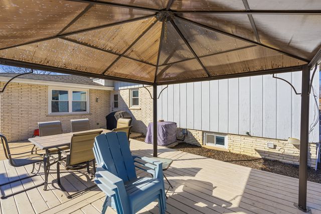 17005 Ridgeland Avenue, Tinley Park, IL 60477