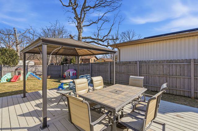 17005 Ridgeland Avenue, Tinley Park, IL 60477