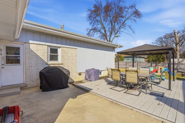 17005 Ridgeland Avenue, Tinley Park, IL 60477