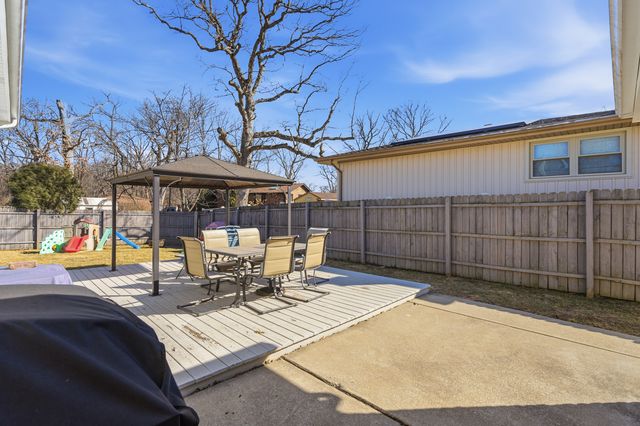 17005 Ridgeland Avenue, Tinley Park, IL 60477