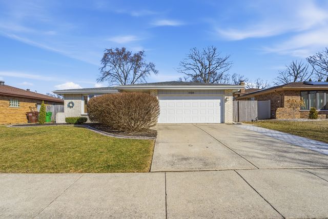 17005 Ridgeland Avenue, Tinley Park, IL 60477