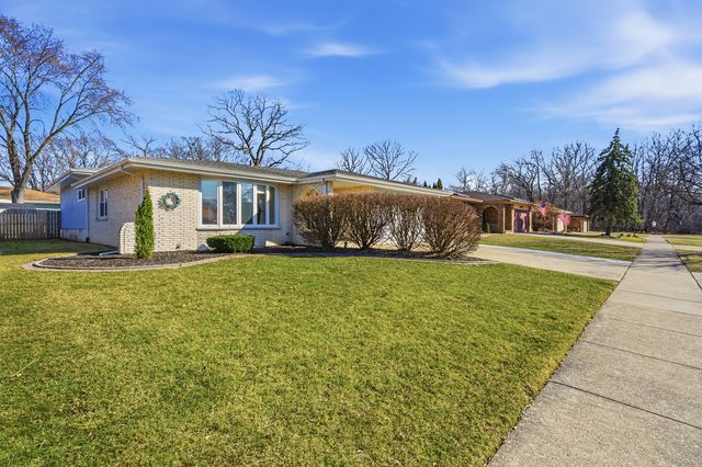 17005 Ridgeland Avenue, Tinley Park, IL 60477