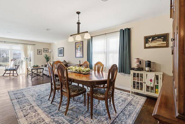 17005 Ridgeland Avenue, Tinley Park, IL 60477