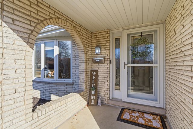 17005 Ridgeland Avenue, Tinley Park, IL 60477