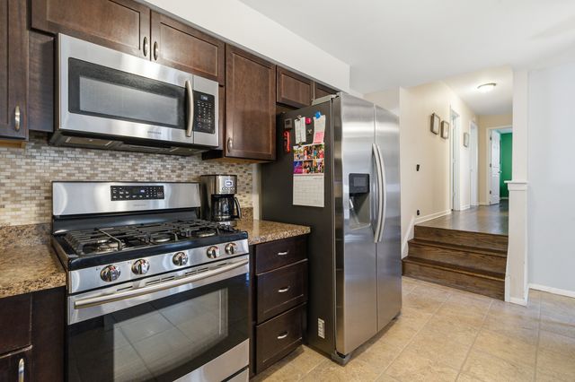 17005 Ridgeland Avenue, Tinley Park, IL 60477