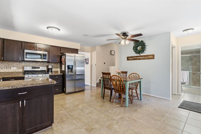 17005 Ridgeland Avenue, Tinley Park, IL 60477