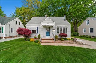 27840 Lincoln Road, Bay Village, OH 44140