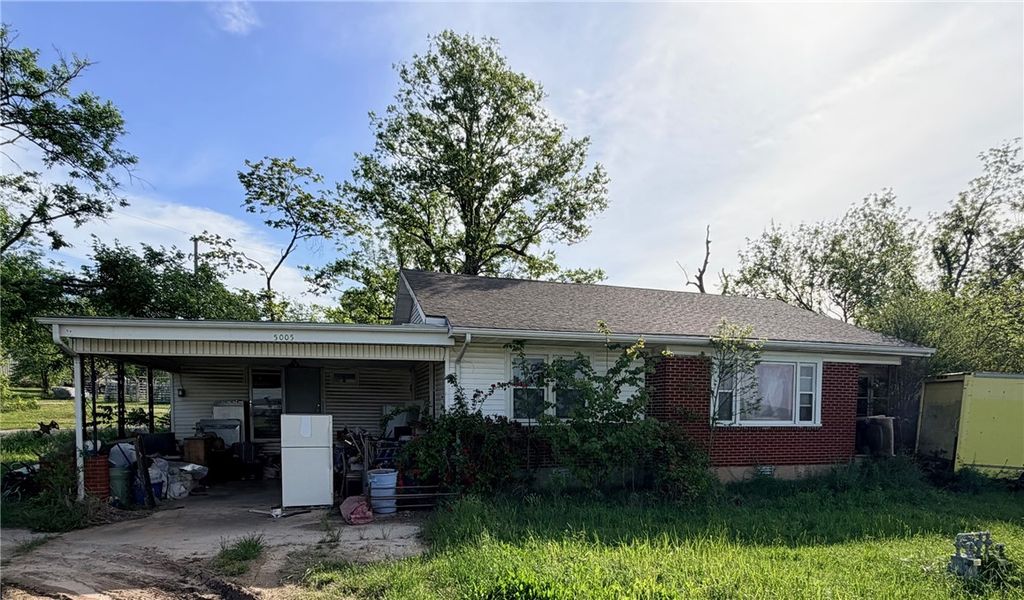 5005 S US 65, Harrison, AR 72601