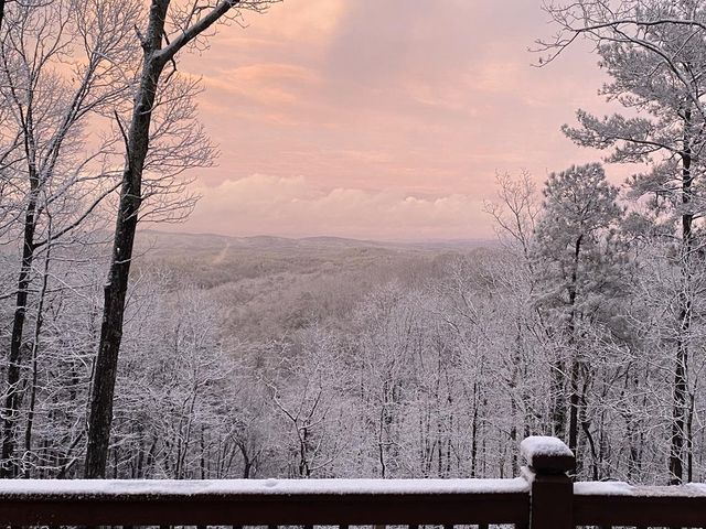 1363 NE Foxhound Trail, Ranger, GA 30734