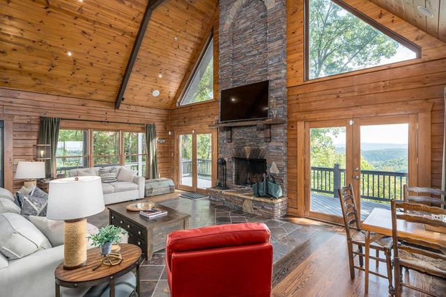 1363 NE Foxhound Trail, Ranger, GA 30734