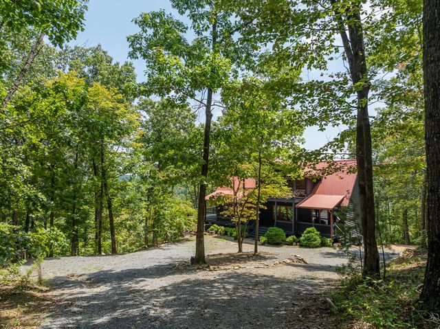 1363 NE Foxhound Trail, Ranger, GA 30734