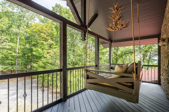 1363 NE Foxhound Trail, Ranger, GA 30734