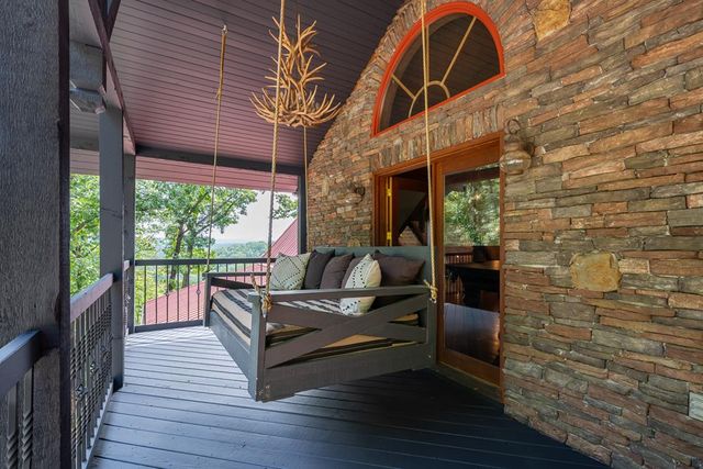 1363 NE Foxhound Trail, Ranger, GA 30734