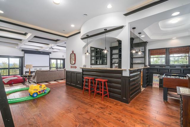 1363 NE Foxhound Trail, Ranger, GA 30734