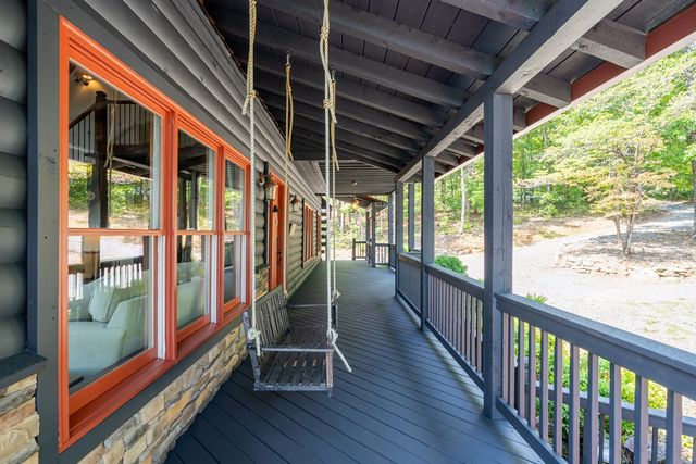 1363 NE Foxhound Trail, Ranger, GA 30734