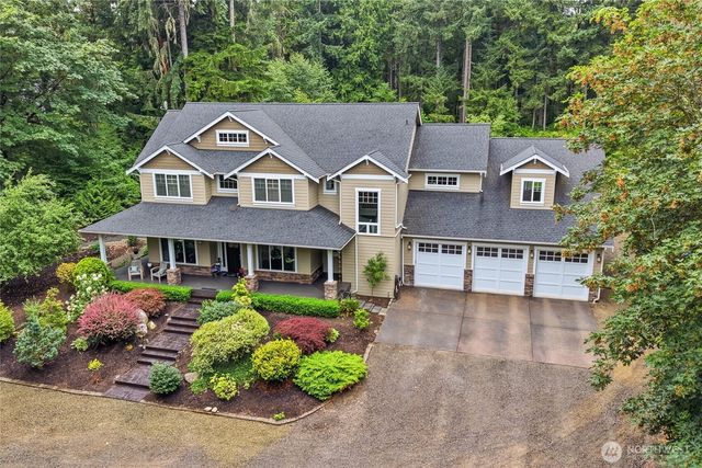 8223 67th Street Ct NW, Gig Harbor, WA 98335
