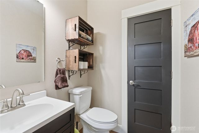8223 67th Street Ct NW, Gig Harbor, WA 98335