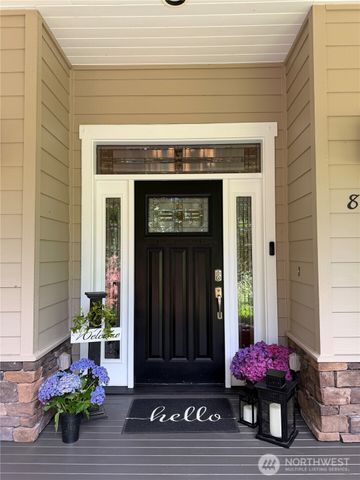 8223 67th Street Ct NW, Gig Harbor, WA 98335