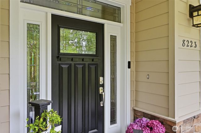 8223 67th Street Ct NW, Gig Harbor, WA 98335