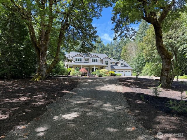 8223 67th Street Ct NW, Gig Harbor, WA 98335