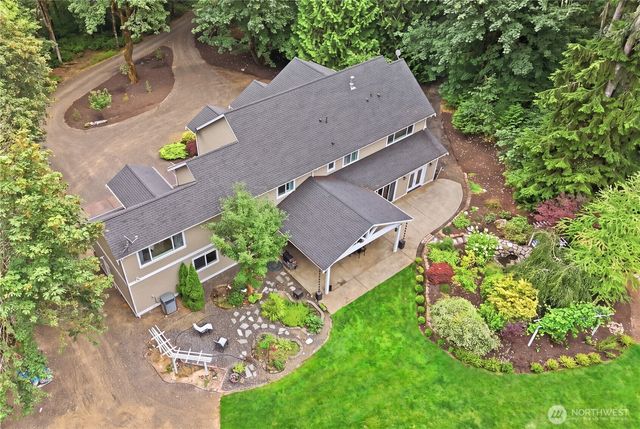 8223 67th Street Ct NW, Gig Harbor, WA 98335