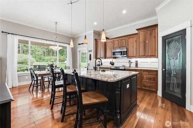 8223 67th Street Ct NW, Gig Harbor, WA 98335