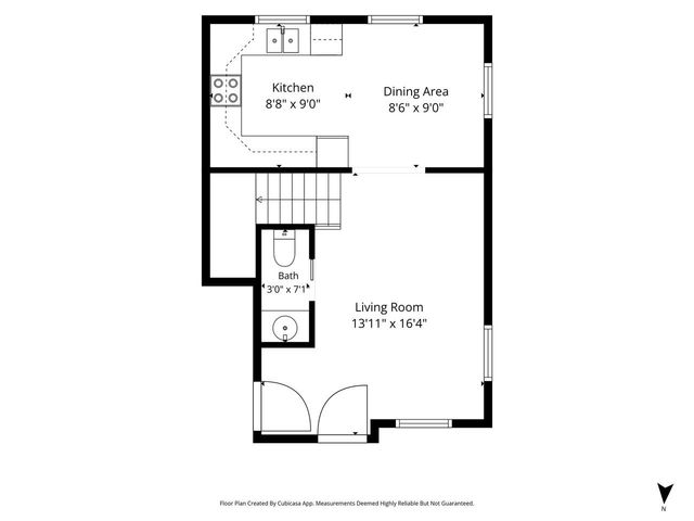 235 Park St Apt 7, Burlington, VT 05401