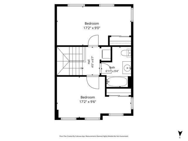 235 Park St Apt 7, Burlington, VT 05401