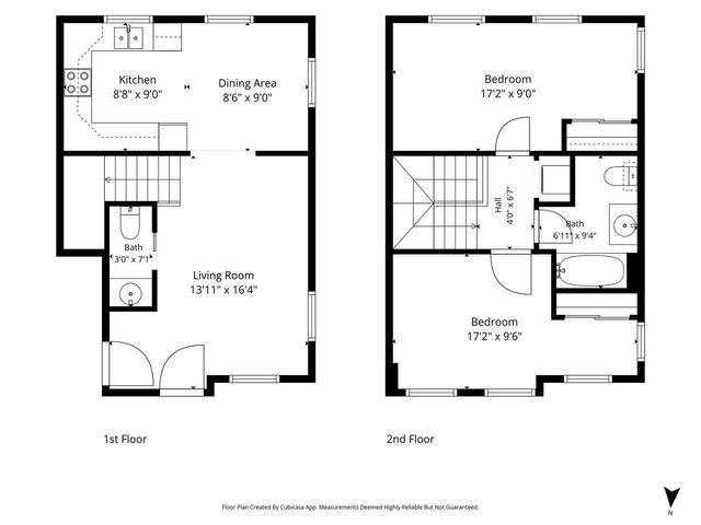 235 Park St Apt 7, Burlington, VT 05401