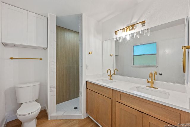 6822 Twin Lake, San Antonio, TX 78244