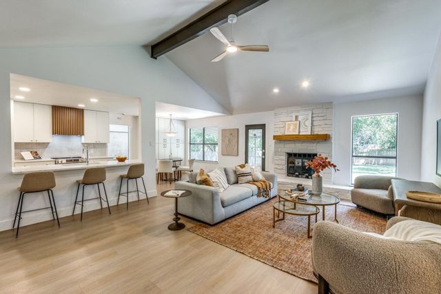 11303 Aloysia DR, Austin, TX 78748