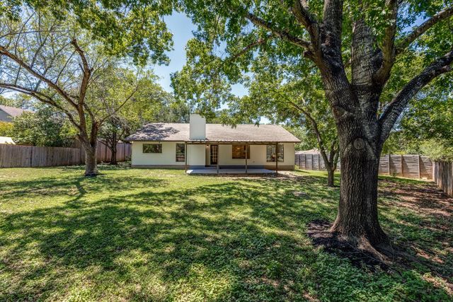 11303 Aloysia DR, Austin, TX 78748