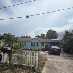 3314 W PRICE AVENUE, Tampa, FL 33611