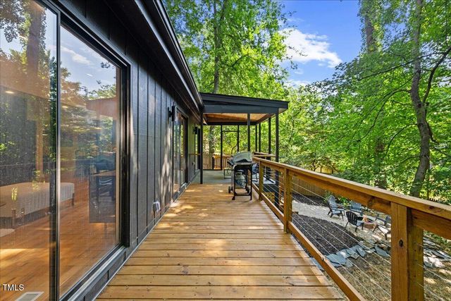 3506 Bellevue Road, Raleigh, NC 27609