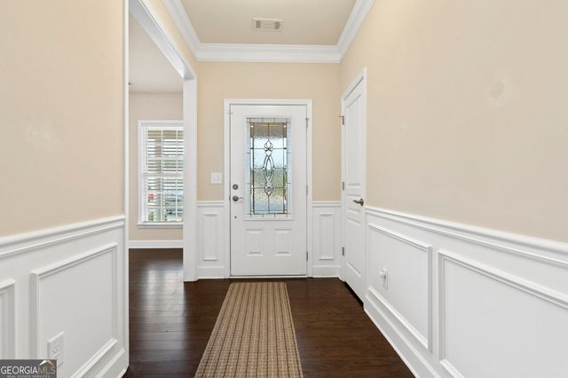 1281 Crooked Creek Road, Greensboro, GA 30642