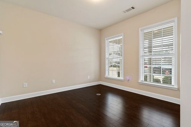 1281 Crooked Creek Road, Greensboro, GA 30642