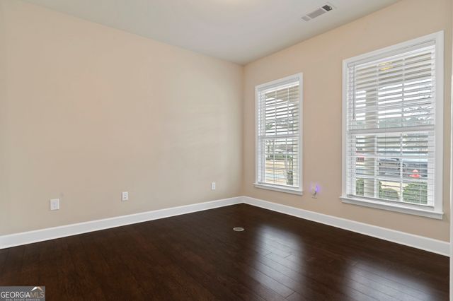 1281 Crooked Creek Road, Greensboro, GA 30642